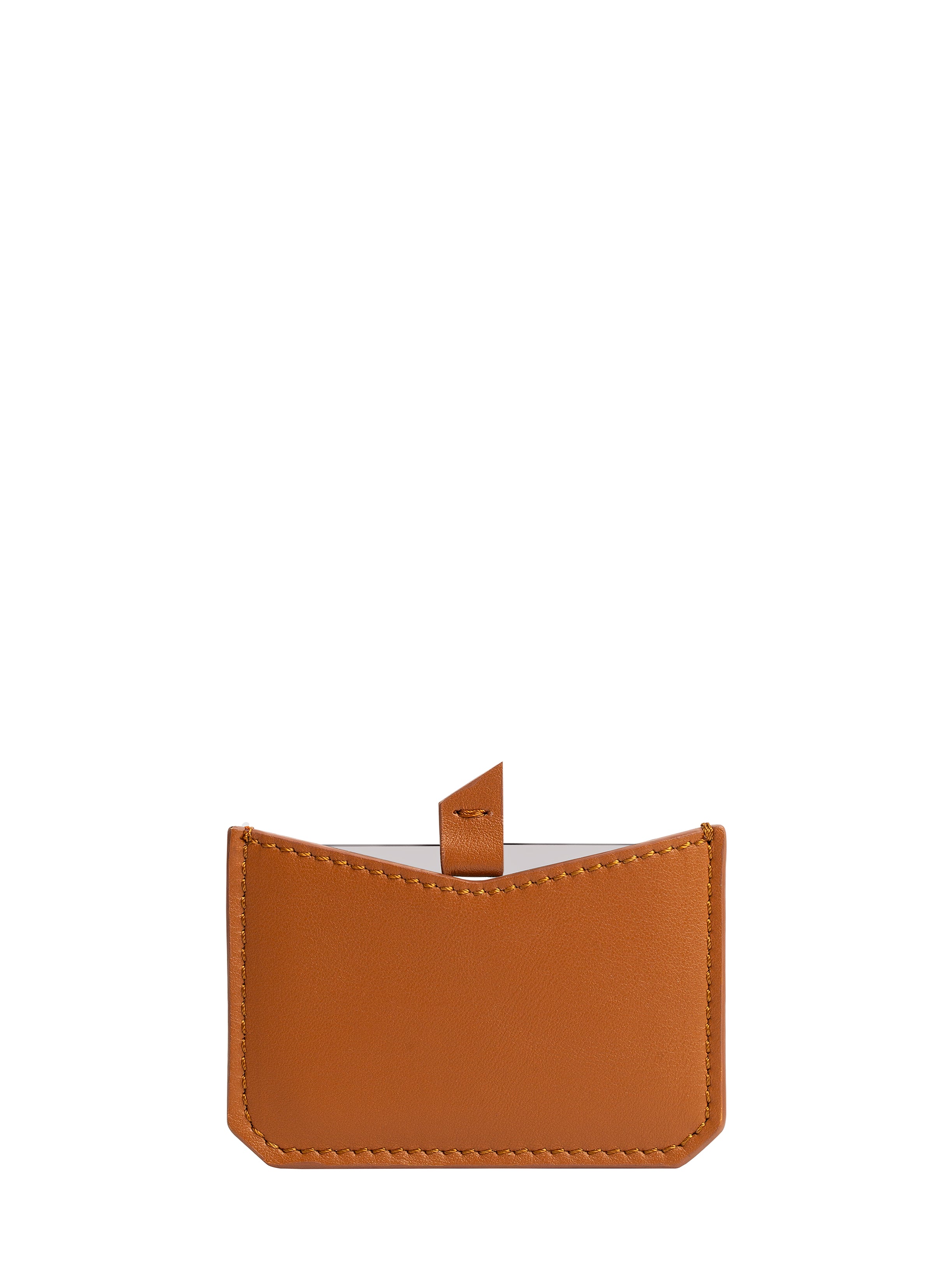 caramel brown