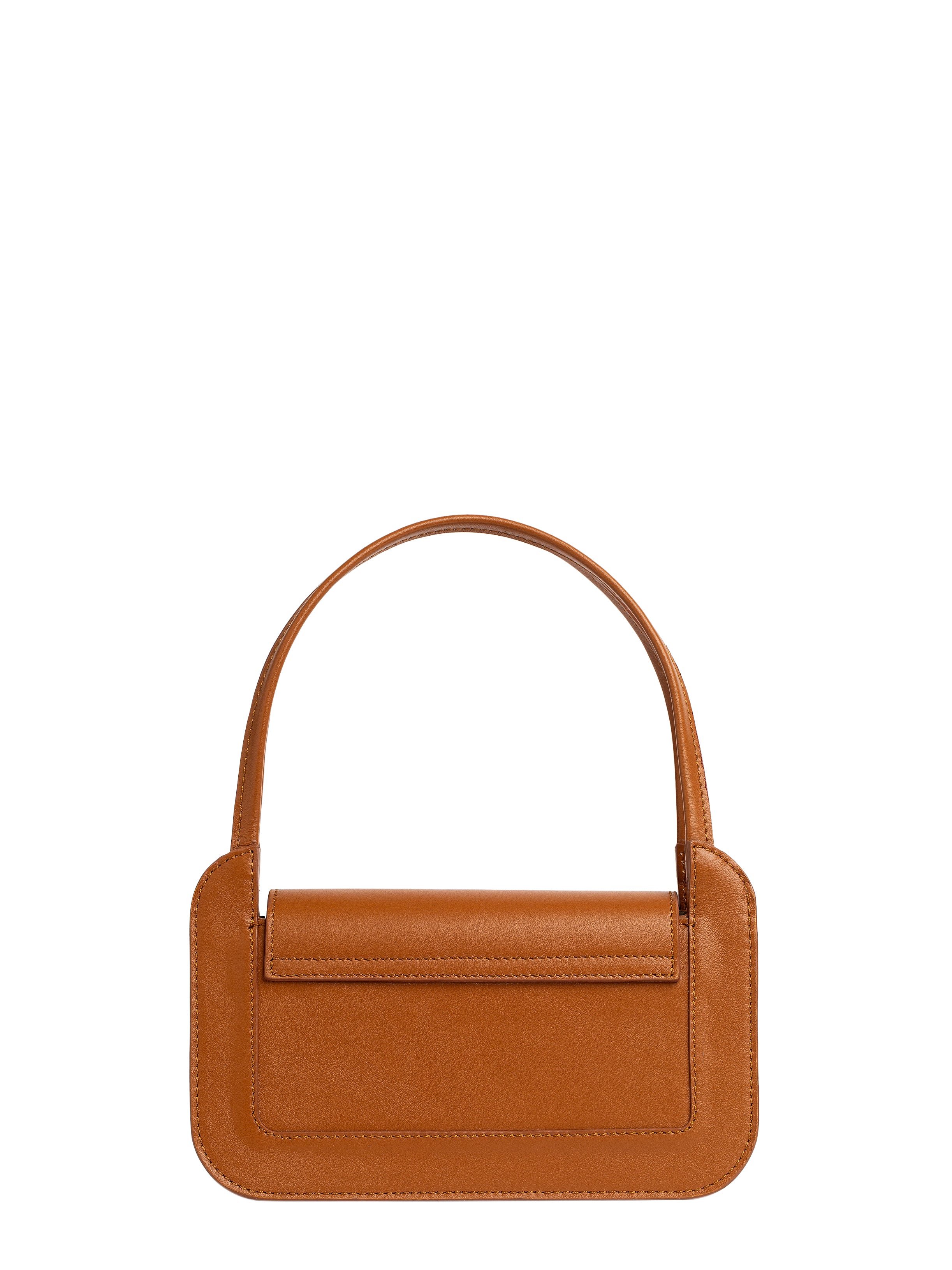 caramel brown